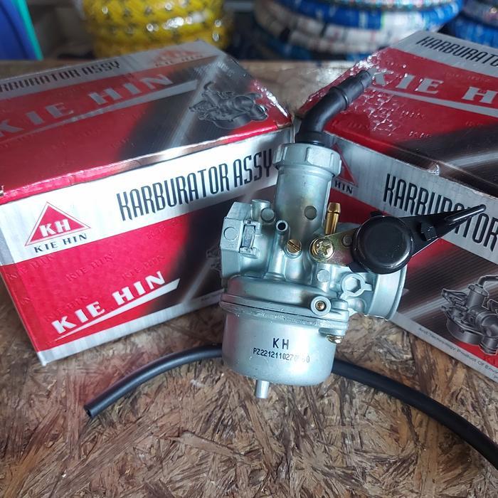 คาร์บูเรเตอร์ คาร์บูเรเตอร์ คาร์บูเรเตอร์ Assy Set Honda Win Win100 Win 100 พร้อมส่ง