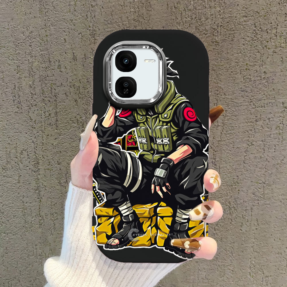 Vivo IQOO Z9 LITE Z9X U6 U5 U5E Z1X 13 5G NEO U5X Z7I U10 U3X U3 U20 U1X ล่าสุด cellphone casing รูป