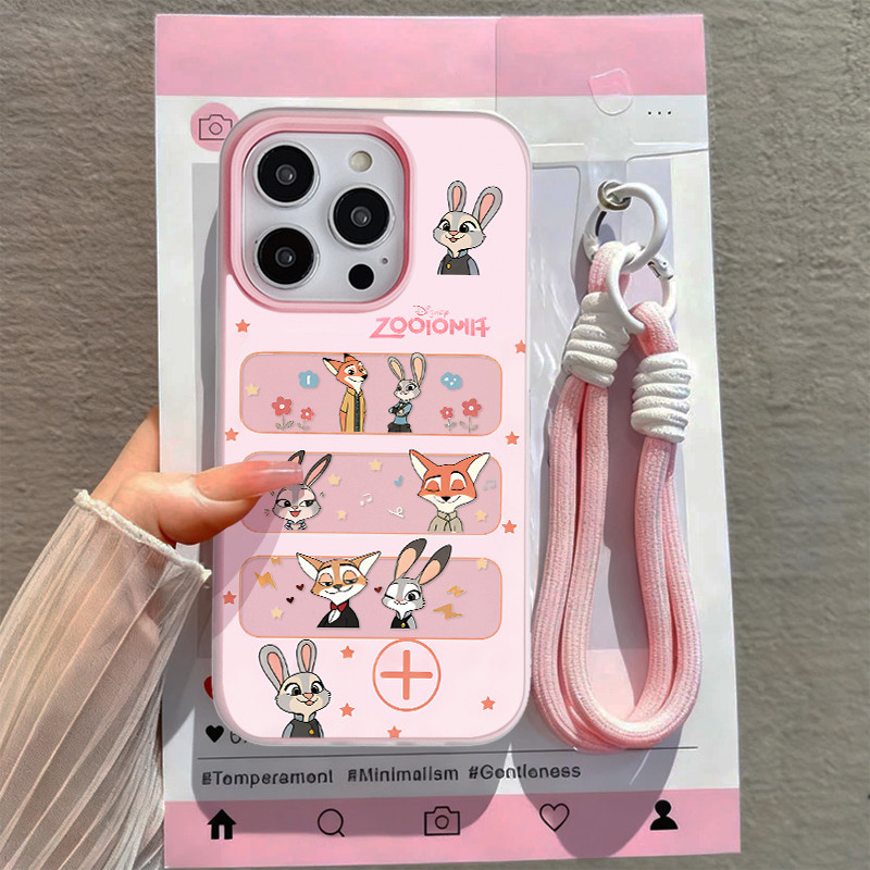 HP GANTUN Star Zootopia [Tong_O] เคส Vivo Y05e Y500 Z11 Y05 Y11D Y21D V70 Fe V60 Lite Y19S Pro Y400 