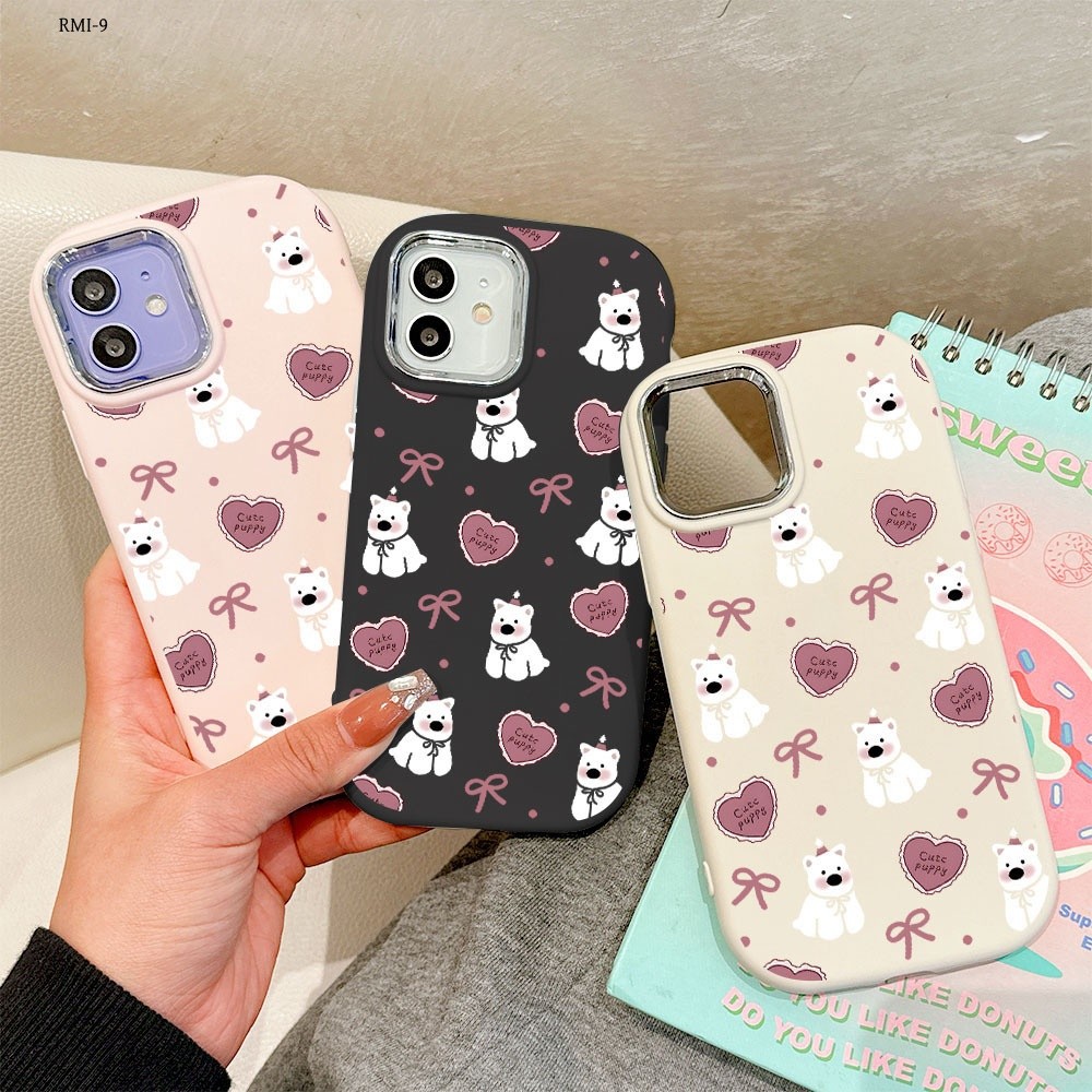 เคส For Xiaomi Redmi 15 14C 13C 12C 12 10 10A 10C 9 9T 9C 9A 4G 5G เคสโทรศัพท์ เคสเรดมี เคสนิ่ม Sili