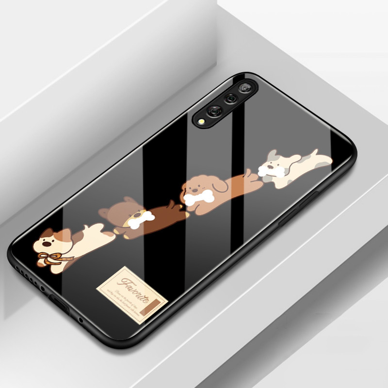 เคสสำหรับ Huawei Y9 prime 2019 P Smart Z 2019 Enjoy 10 Plus Y9 2019 เคสโทรศัพท์