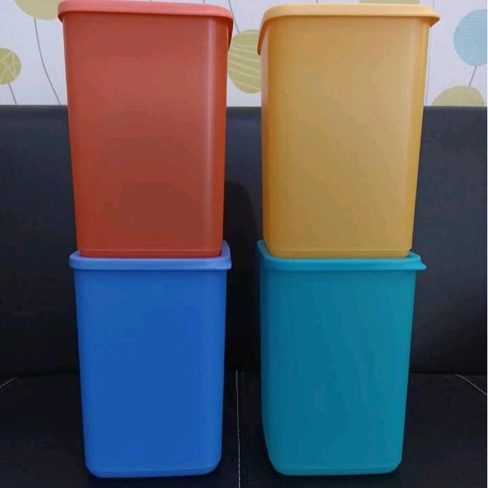 Sw4u Tall Summer Retail (1) Tupperware - โถ 2.2 ลิตร - ของแท้