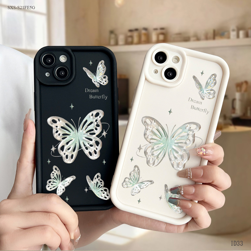 SAMSUNG HPเคสโทรศัพท์สําหรับโทรศัพท์Kesing C8 2519 33 ใช้งานร่วมกับSamsung Galaxy A56 A36 A26 A16 A0