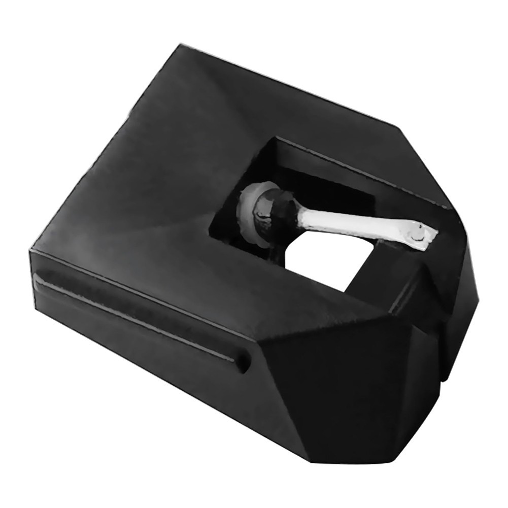 [ขายร้อน]☆1X VMN95E เข็มทดแทนสําหรับ Audio Technica AT-LP120X แผ่นเสียงไวนิล