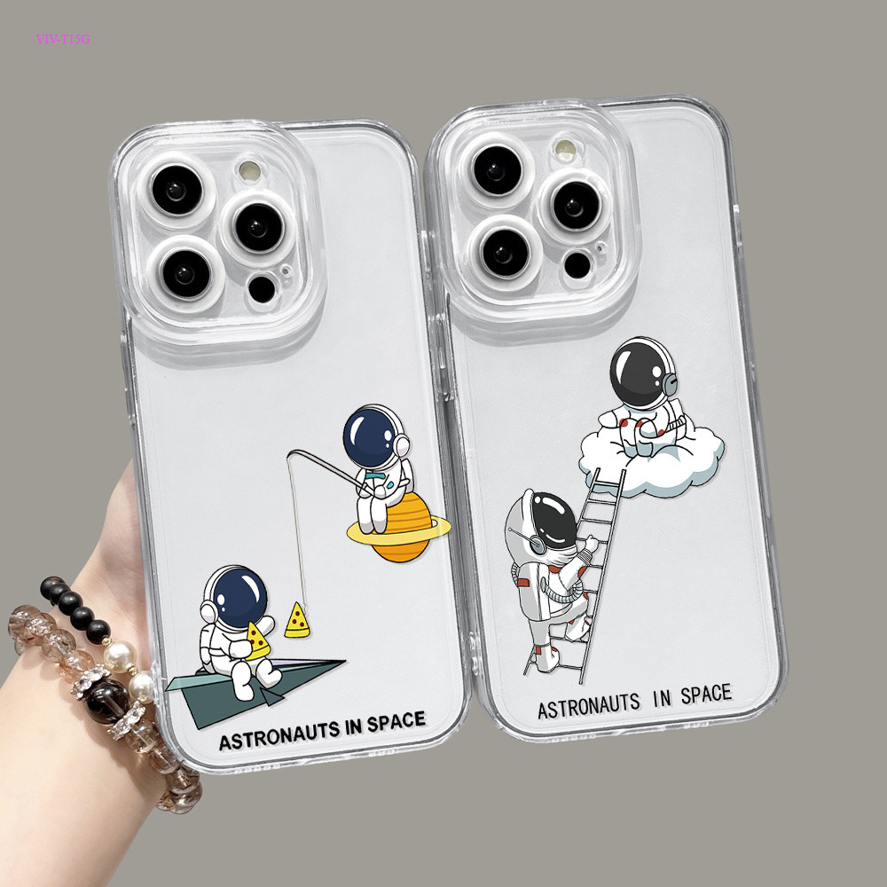 HP เคสโทรศัพท์สําหรับ VIVO V40 V15 V9 V5 S1 T1 Lite 4G 5G กรณี Softcase Kesing TSY IDUDE A9-0015