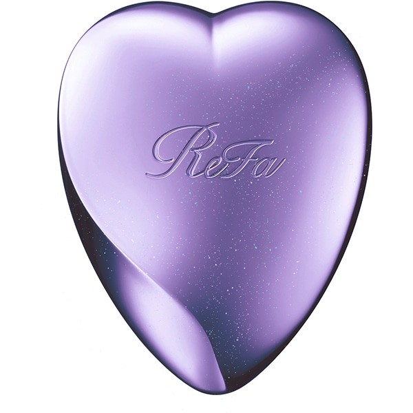 ReFa Heart Brush Goods Options