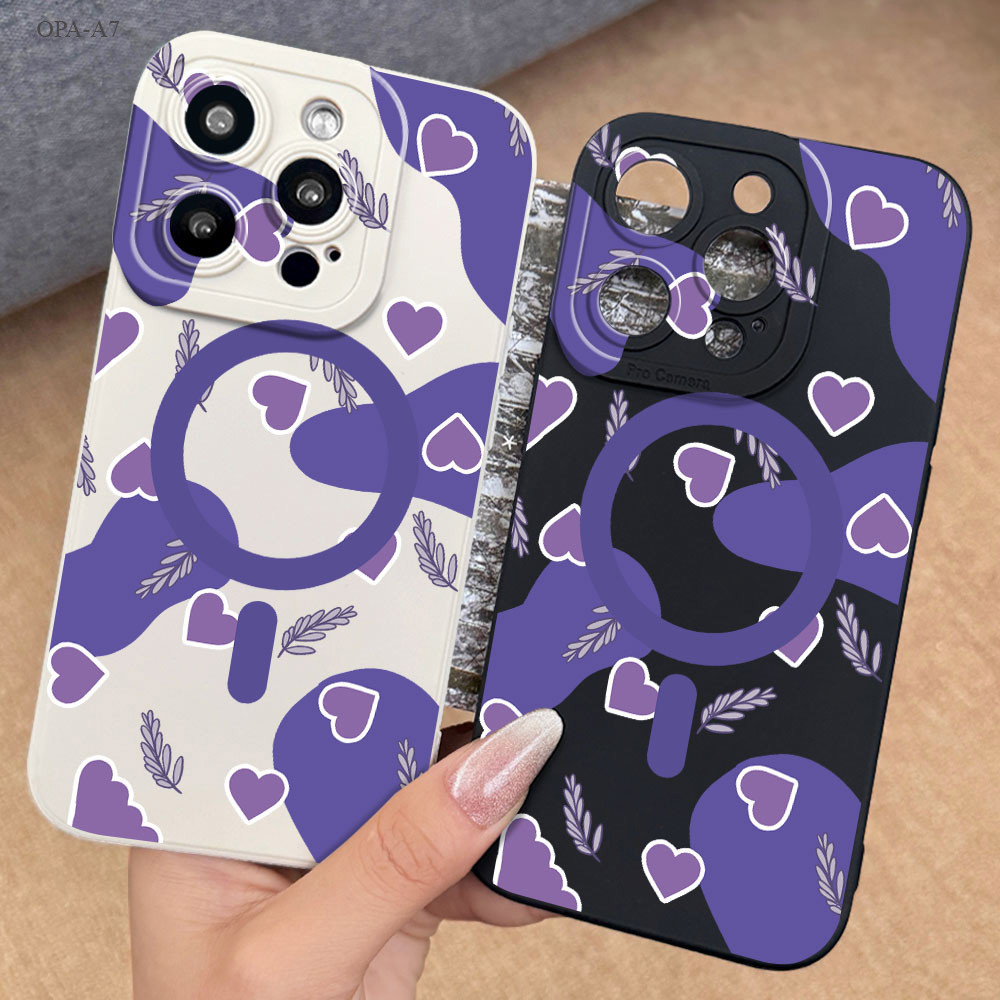 OPPO A7 A5S A12 A9 A31 A3S A53 A15 A15S A16 A93 A76 A36 A96 A57 A77S Reno 8Z 7Z 5G 2020 2022 เคส TY