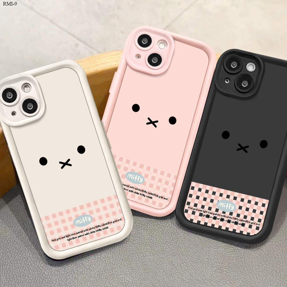 เคสนุ่มเ For Xiaomi Redmi 14C 13C 12C 12 10 10C 9 9T 9C 9A 10A 4G 5G เคสโทรศัพท์ เคสเรดมี เคสนิ่ม Ph