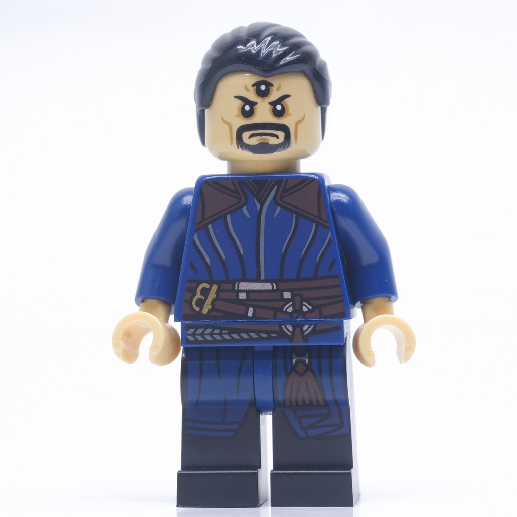 Ploybrick |พร้อมส่ง| Sinister Doctor Strange จากชุด 76218 | งานลิขสิทธิ์ของแท้ MARVEL
