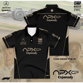 เสื้อยืด Mercedes Amg เสื้อไมโครไฟเบอร์