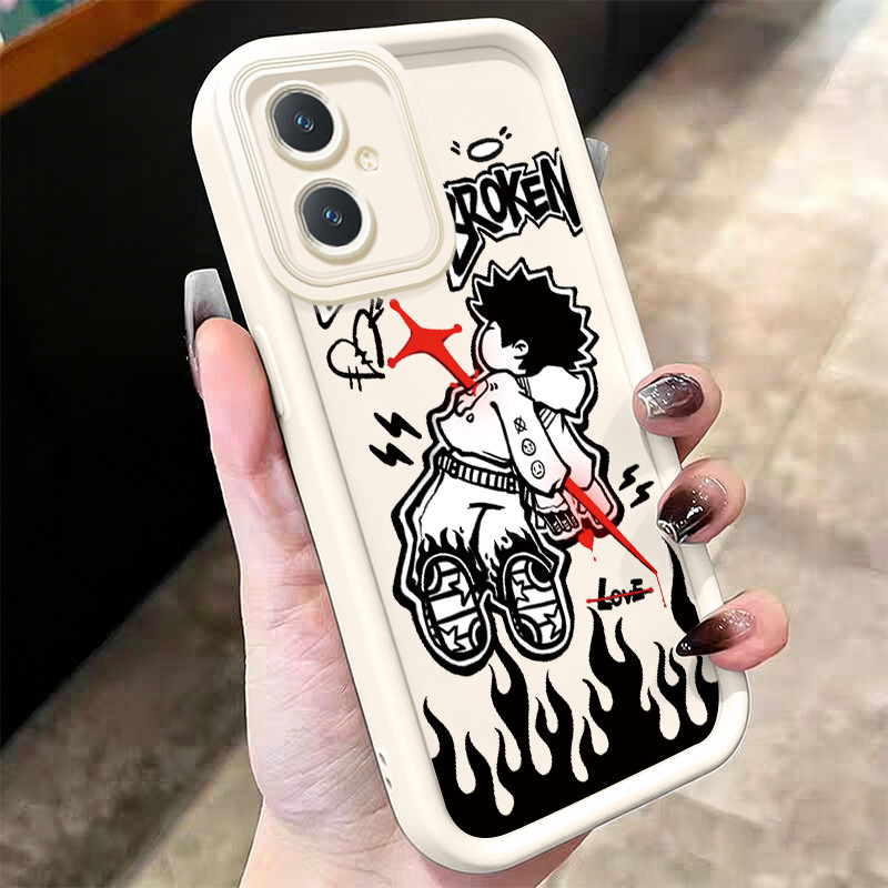 เคสสำหรับ VIVO Y27 Y36 4G Y36 5G Y27 5G Y77T Y27s Y35 Y35+ 5G เคสโทรศัพท์