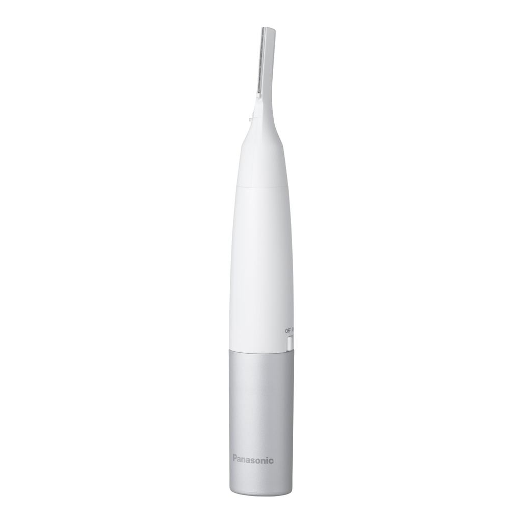 Panasonic เครื่องโกนขนร่างกาย รุ่น ES-NWRG2-H กันน้ำได้ โกนแห้งได้ มอเตอร์ทรงพลัง (รุ่นพิเศษ Amazon)