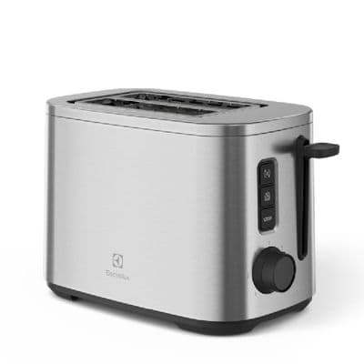 ELECTROLUX - เครื่องปิ้งขนมปัง (800 วัตต์) รุ่น E5TS1-50ST --