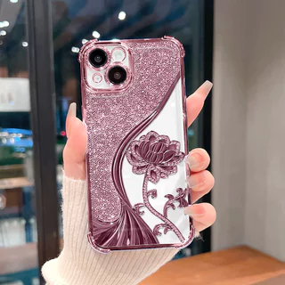 กันกระแทก เคส For Samsung Galaxy A07 4G เคสโทรศัพท์ เคสนิ่ม เคสกันกระแทก Soft TPU FS 2160