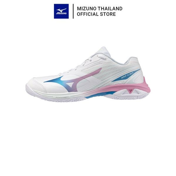 Wave Claw 4 รองเท้าแบดมินตัน UNISEX