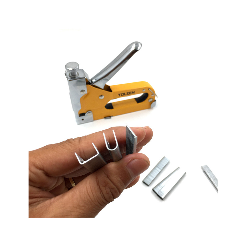 SHOOTER NEEDLE (INDUSTRAIAL) 4-14MM 43021 TOLSEN - สินค้าของแท้