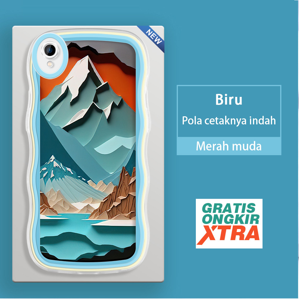 HP Vivo V21 V21S V50 4G Y55 + Y55S 2023 Y75 T1 Z1 Pro Y71 T71I Y81 Y83 Y81I Y91 Y91I Y93 Y95 Y91C Y9