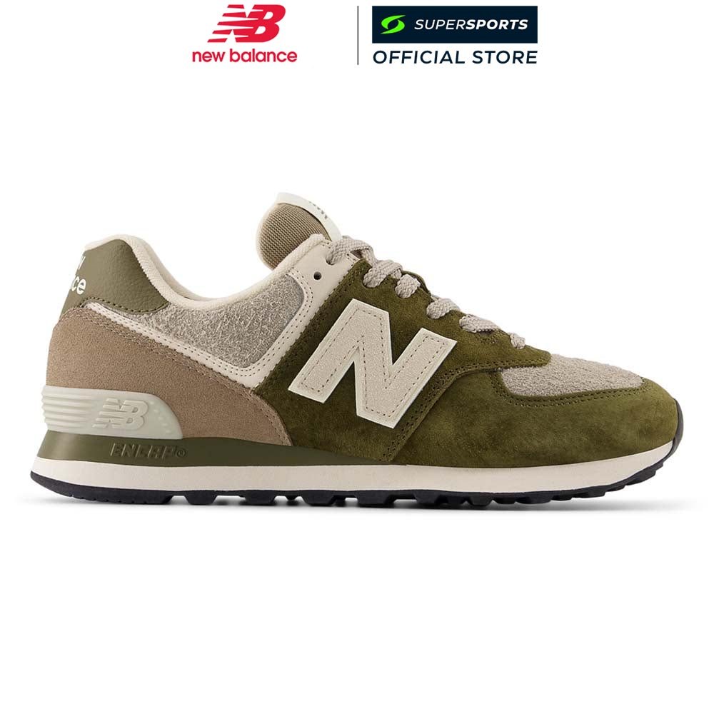 NEW BALANCE 574 รองเท้าลำลองผู้ใหญ่