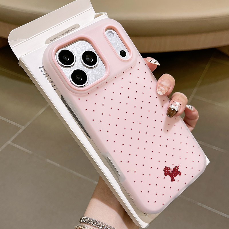 [Funnypaintingcase] Dot Kuda Casing Hp Vivo Y05e Y500 Z11 V70 Fe V60 Lite Y05 Y11D Y21D Y29 5G Z10R 