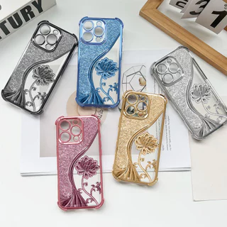 กันกระแทก เคส For Samsung Galaxy A07 4G เคสโทรศัพท์ เคสนิ่ม เคสกันกระแทก Soft TPU FS 2160