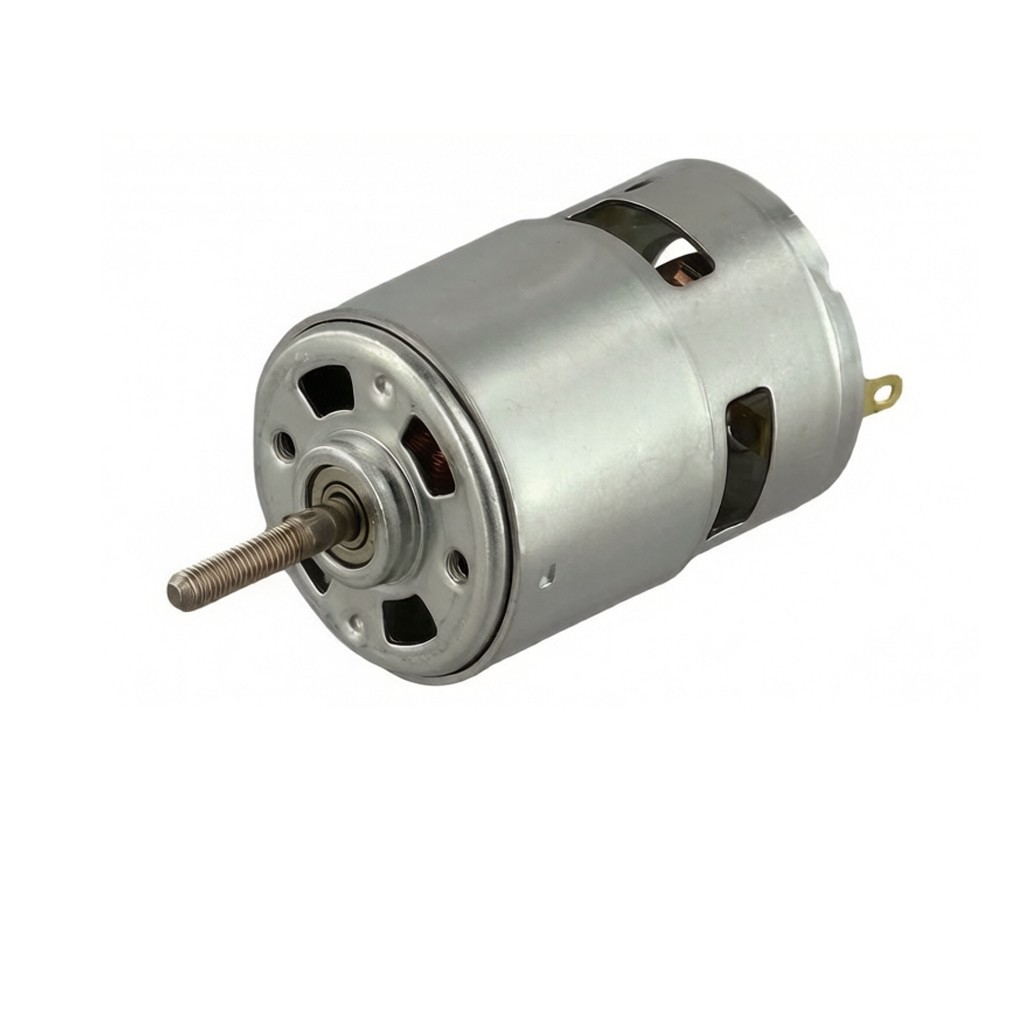 SMT21V RS755 มอเตอร์โรเตอร์อะไหล่สําหรับแบตเตอรี่เครื่องตัดหญ้าเครื่องมือไฟฟ้า