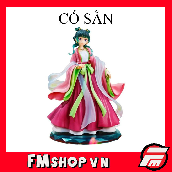 (2nd) Taito Brilliant Figure Maomao