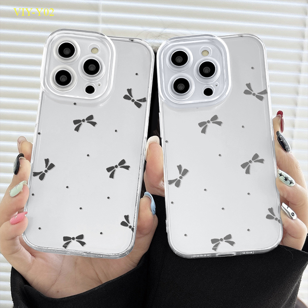 เคส Hp Untuk VIVO Y20 Y20S Y12S Y20SG Y03 Y18 Y03T Y17S Y15S Y16 Y17 Y15 Y12 Y02 Y02T Y01 Y75 Y55 Y2