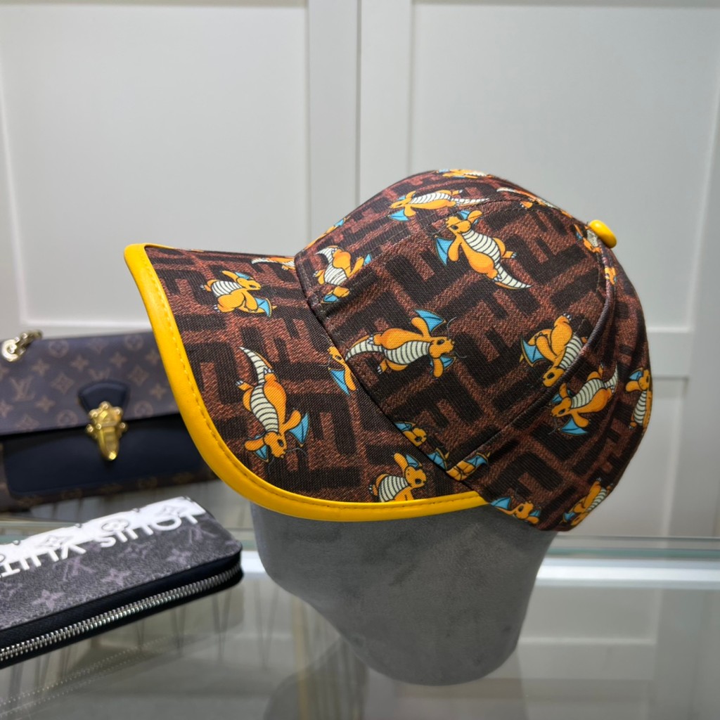 LV999 Snakeskin Pattern Stitching Classic Presbyopic Baseball Cap