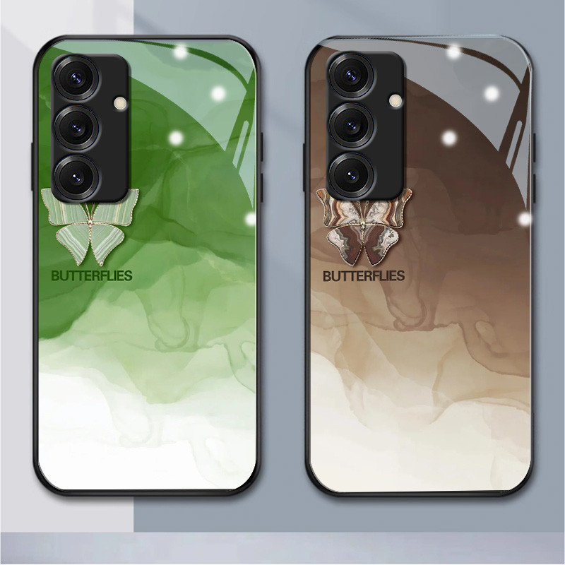 เหมาะสําหรับ Samsung S25 S25PLUS S25ULTRA S24 S24PLUS S24ULTRA S24FE S23FE S22 S22PLUS S22ULTRA S23 