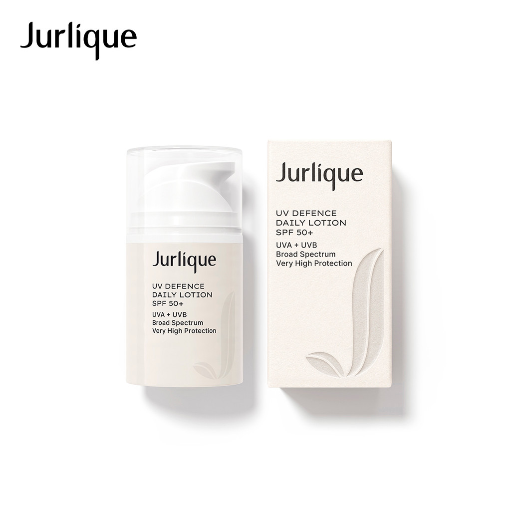 Jurlique Uv Defence 50ml. - ครีมปกป้องผิวจากแสงยูวี และมลภาวะ
