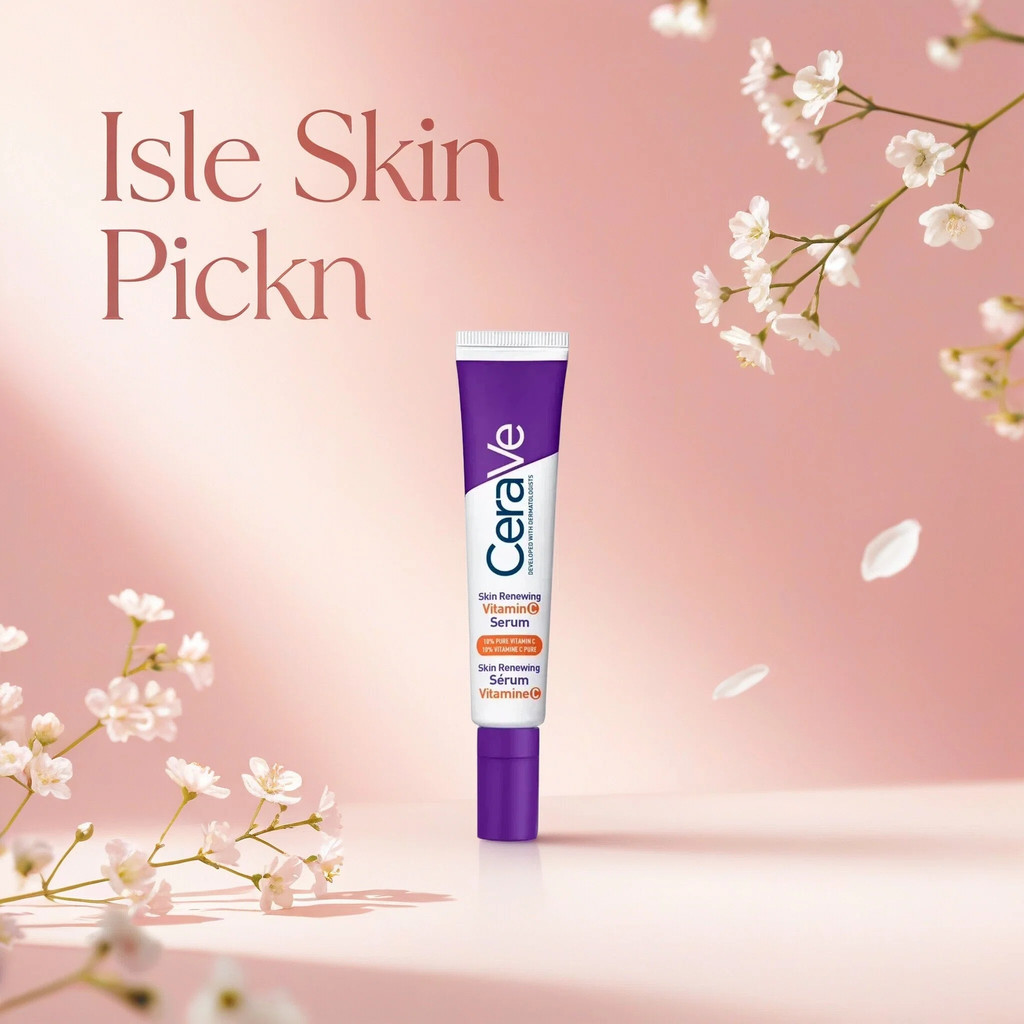 Bestseller All Over The Internet Pure Vitamin C Renewing Facial Serum Antioxidant หมองคล้ํากระจ่างใสแม้แต่สีผิว Firm Complexion