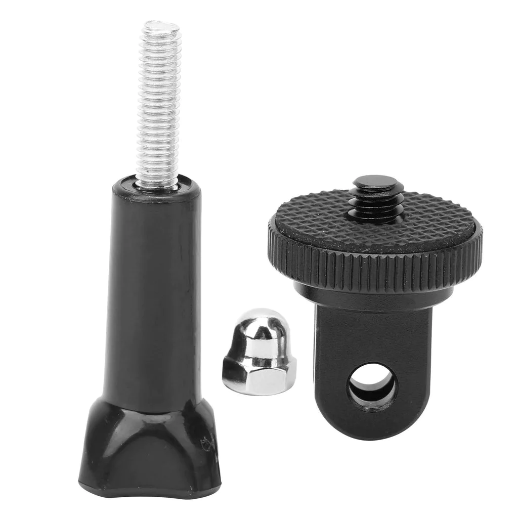 ขาตั้งกล้อง อลูมิเนียม สำหรับ Insta360 ONE X/X2