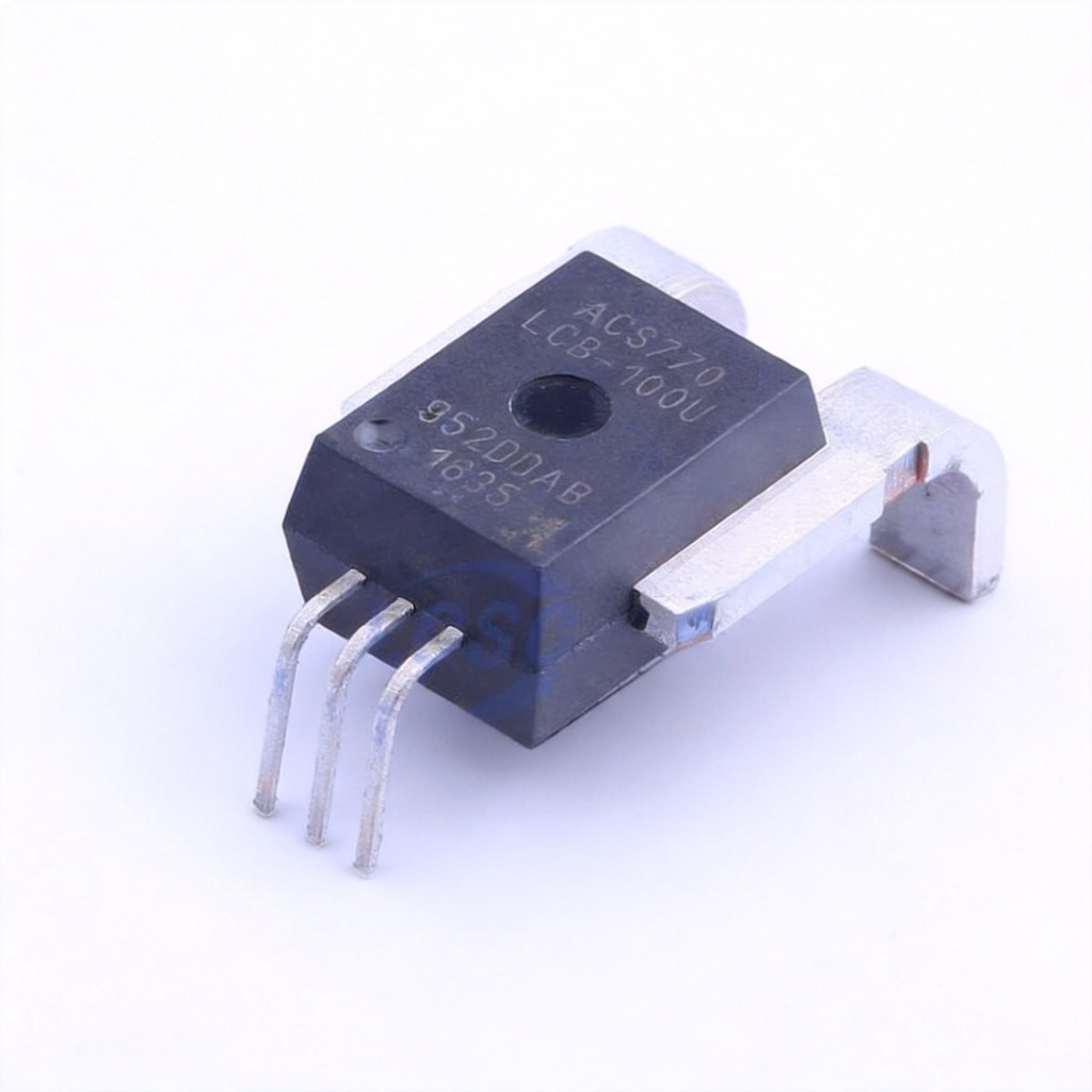 1PCS NXE1S0505MC-R7 ACS770LCB-100U-PFF-T PL-N823-01 ชิปประสิทธิภาพสูงของแท้