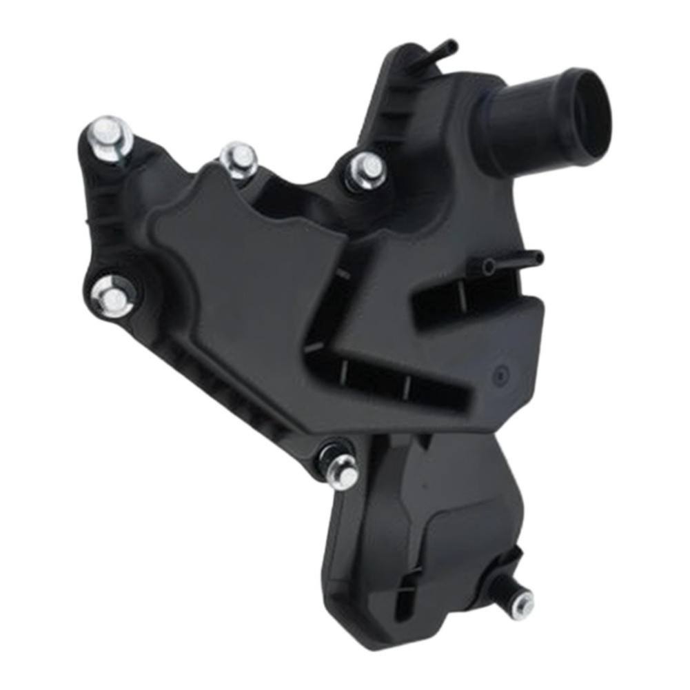 8ใหม่Oil‐Air Separator BM5Z-6A785‐C สําหรับ Ford สําหรับ Fiesta ST สําหรับ Focus ST 1.6L
