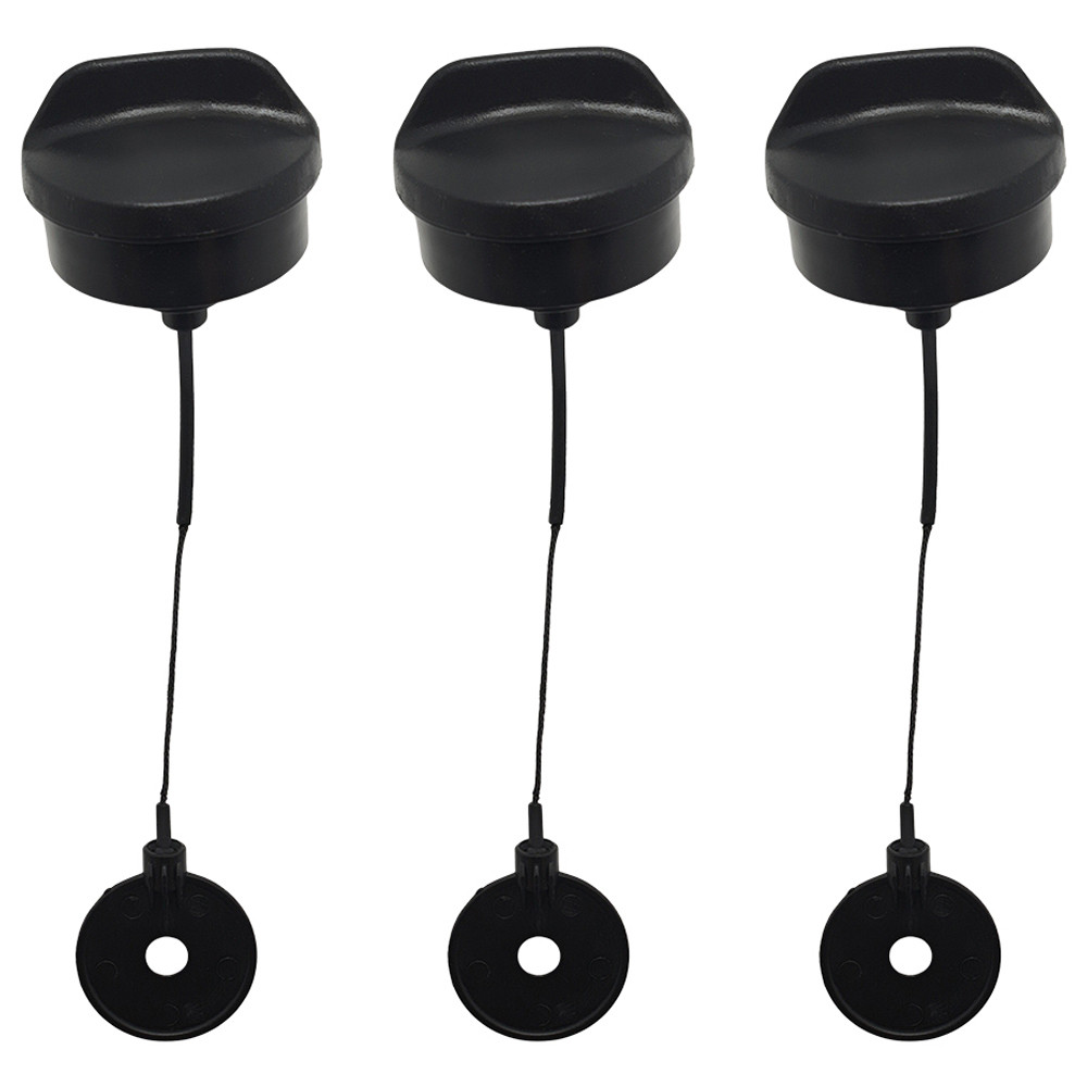 3 ชิ้น/ล็อตแก๊สการใช้หมวกสําหรับ FS38 FS45 FS46 FS48 FS52 FS55 FS56 FS62 FS66 FS72 FS75 FS76 FS80 FS