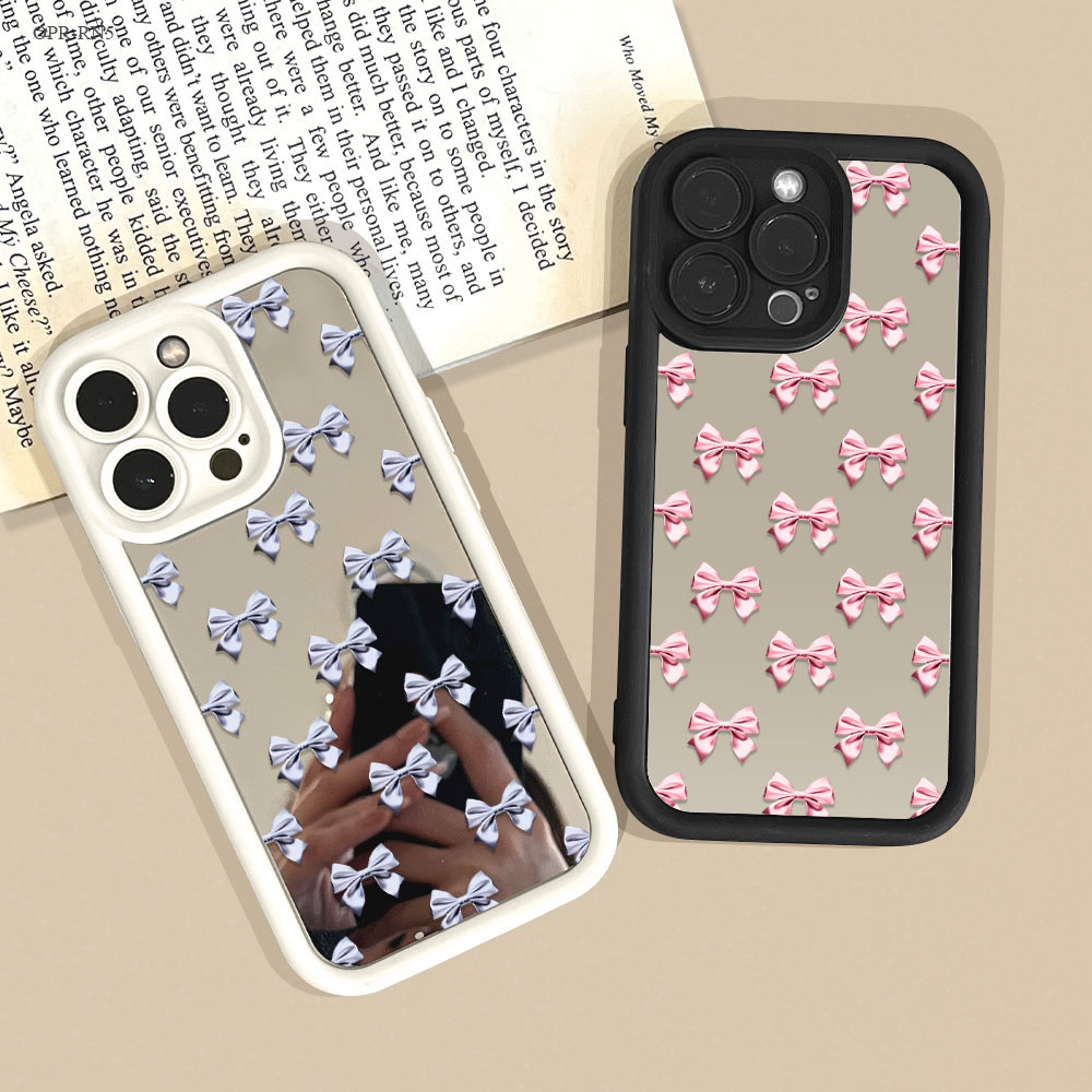 ปลอก Hp Untuk OPPO Reno 13F 11 11F 8T 7 8 5 10 6 3 7Z 8Z 4F 4 5F F11 F9 F7 2F 2Z F5 Pro 4G 5G กระจก 