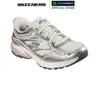 SKECHERS Hands Free Slip-ins®: Stamina Sport รองเท้าลำลองผู้หญิง