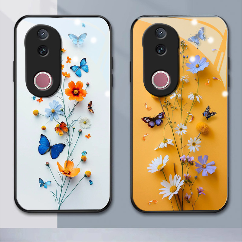 เหมาะสําหรับ Vivo V50 V50LITE V5PLUS V40LITE V40 V30E V30PRO V29E V27 V23 V23E V25 V25PRO V21 V21E V