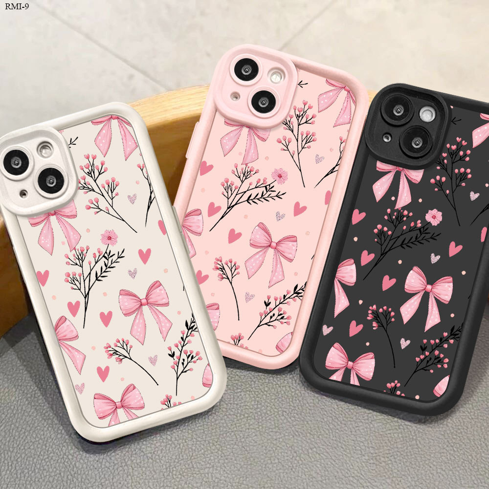 เคสนุ่มเ For Xiaomi Redmi 14C 13C 12C 12 10 10C 9 9T 9C 9A 10A 4G 5G เคสโทรศัพท์ เคสเรดมี เคสนิ่ม Ph