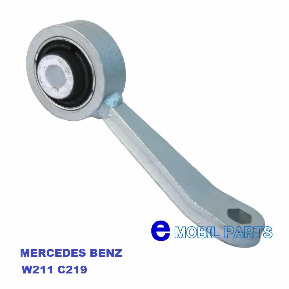 มาตรฐานด้านหน้า LINK MERCEDES W211 E240 E280 STABILIZER LH A2113203889