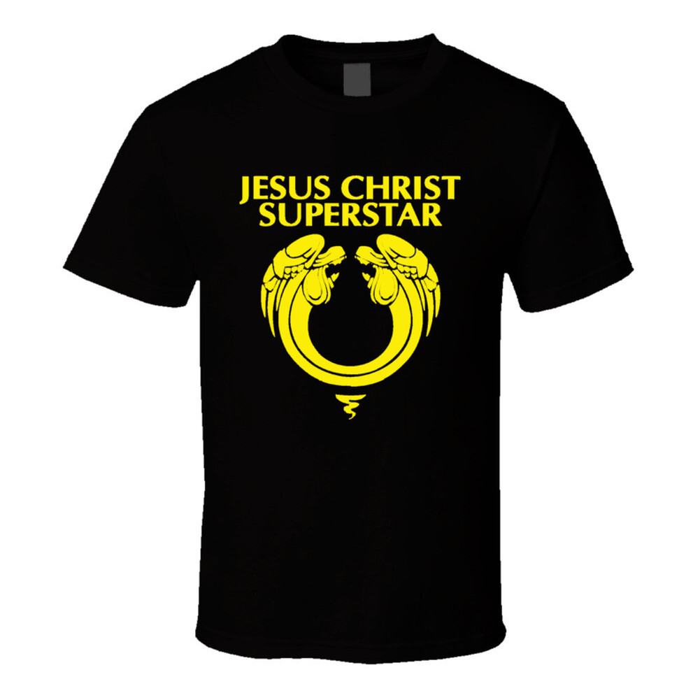 เสื้อยืด Jesus Christ Superstar Rock Opera