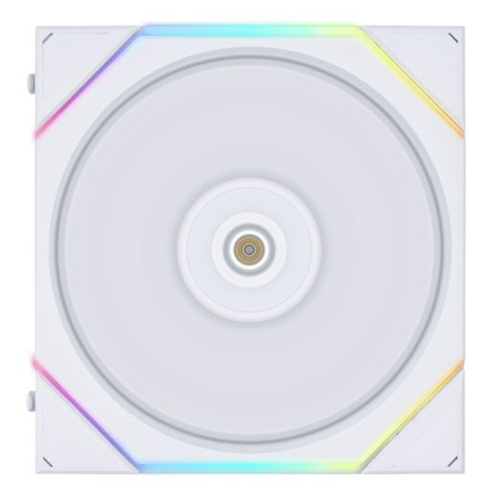 CASE FAN (พัดลมเคส) LIAN-LI UNI TL 140MM (WHITE) (14TL1W) ]
