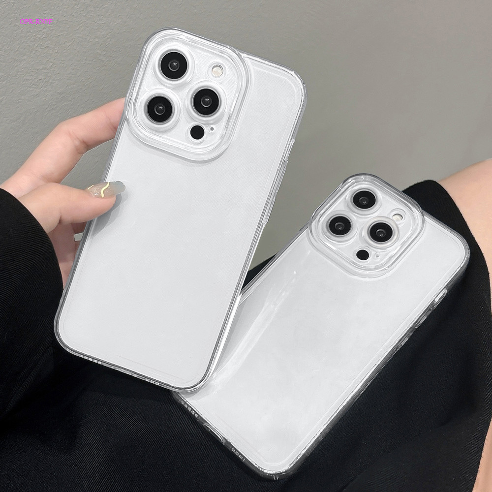 ปลอก Hp Untuk OPPO Reno 7 8 6 5F 5 4F 4 2F 2Z F11 F9 F7 F5 Youth Pro 4G 5G Case Softcase Kesing TSY 