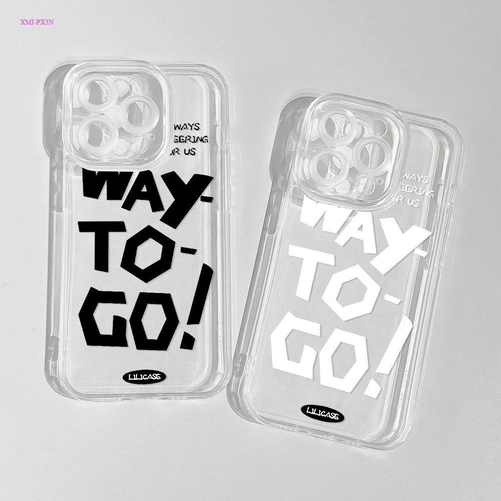 LOKAL ปลอก Hp สําหรับ Xiaomi Poco C75 C65 X3 M5S M6 M3 Pro NFC 4G 5G สต็อกท้องถิ่นเคสโทรศัพท์ Kesing