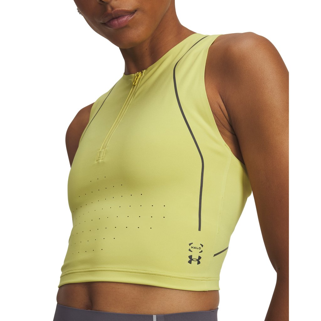 Under Armour فانيلة نسائية UA Halo Run — صورة 5