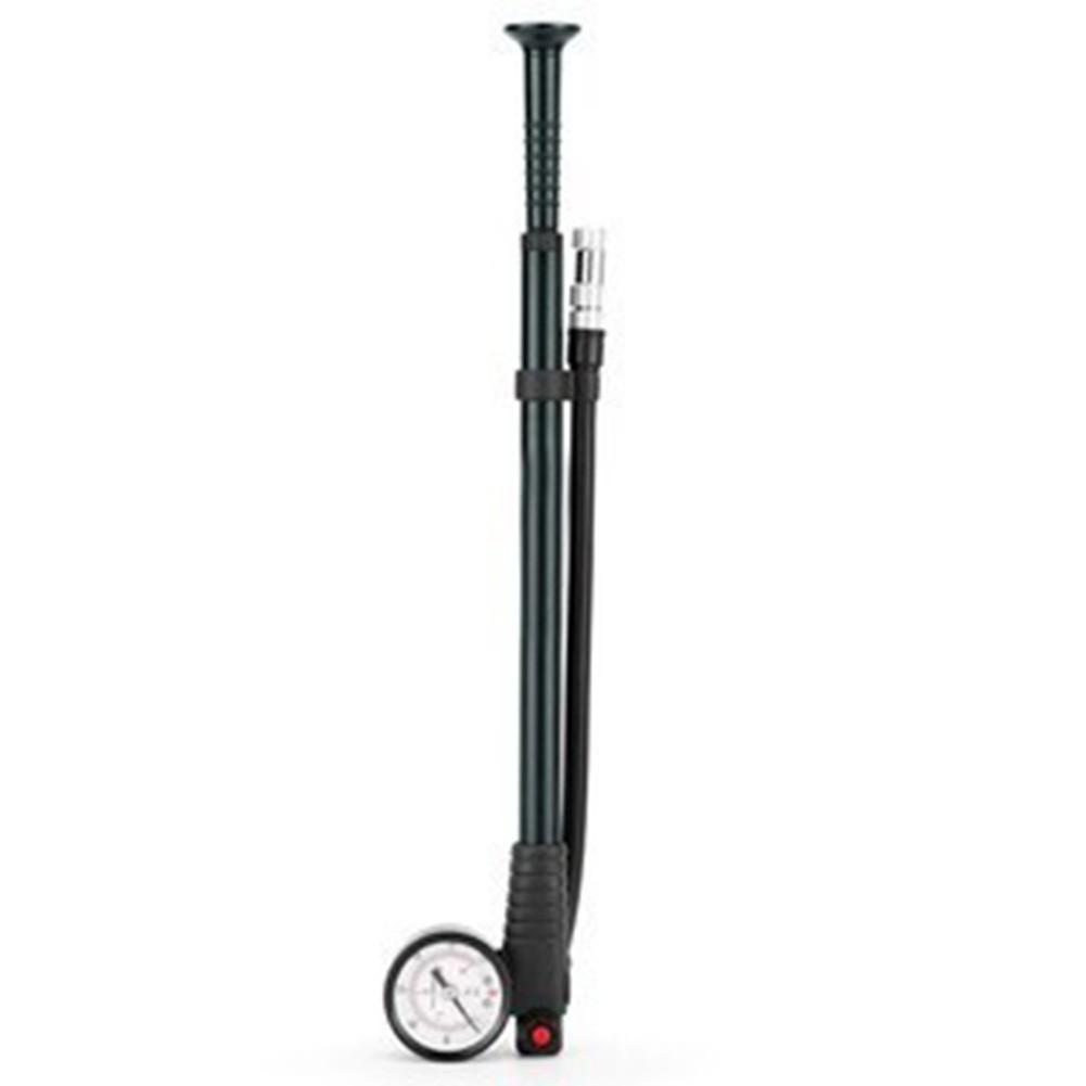 EAGLE_Th ที่สูบลมจักรยานพร้อมเกจวัดแรงดัน bomba สําหรับ para bicicleta แรงดันสูง 300 Psi