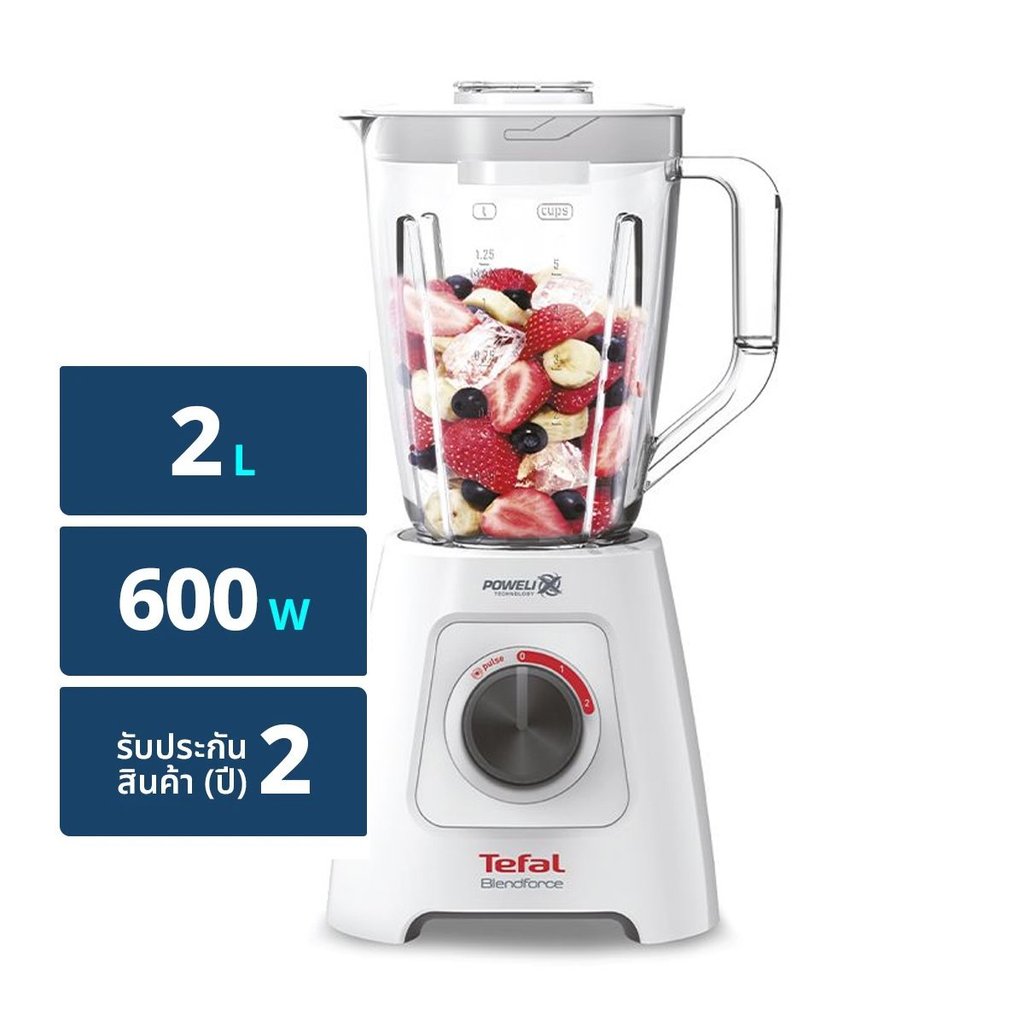 ทีฟาว เครื่องปั่น BL42S166