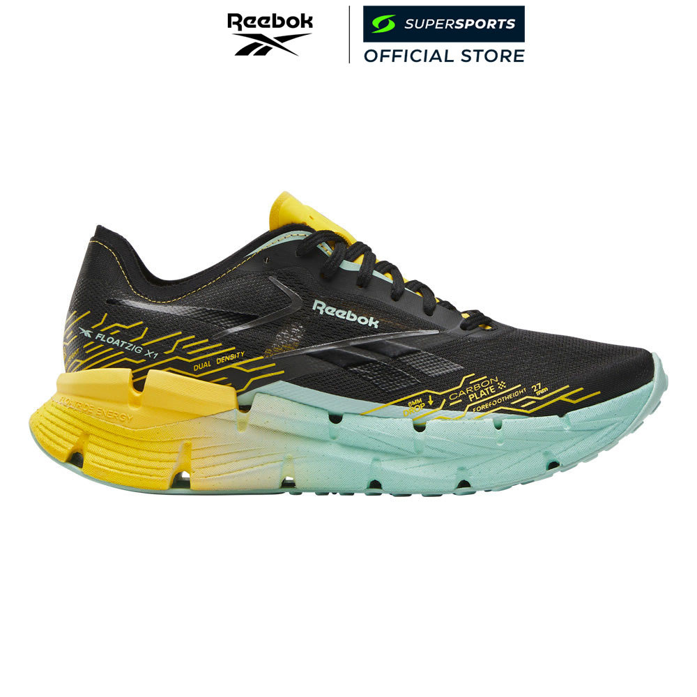 REEBOK FloatZig X1 รองเท้าวิ่งผู้ใหญ่