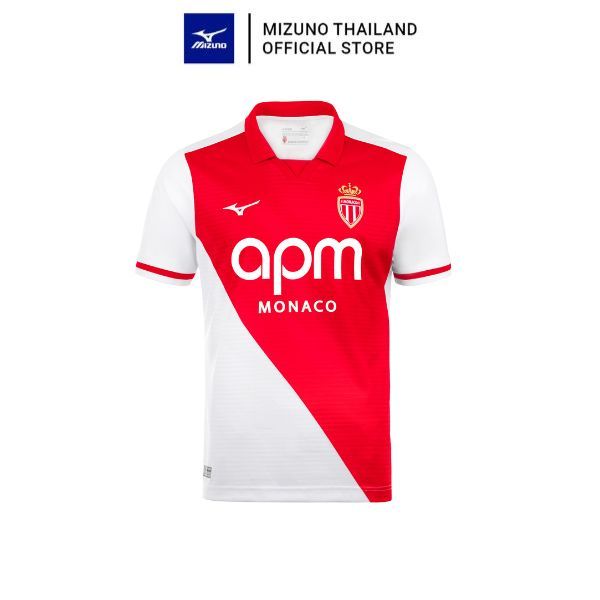Monaco FC Apparel เสื้อฟุตบอล UNISEX