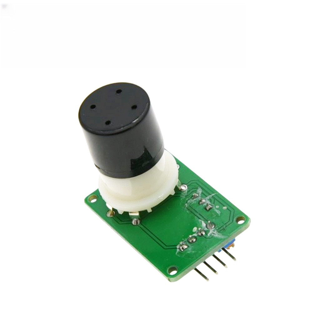 8NEWFOR mq131 โมดูลเซ็นเซอร์แก๊สสําหรับเครื่องฟอกอากาศสําหรับการตรวจสอบบ้านอัจฉริยะด้วย